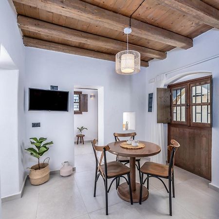 Elia Suites - Old Town Rhodes City エクステリア 写真