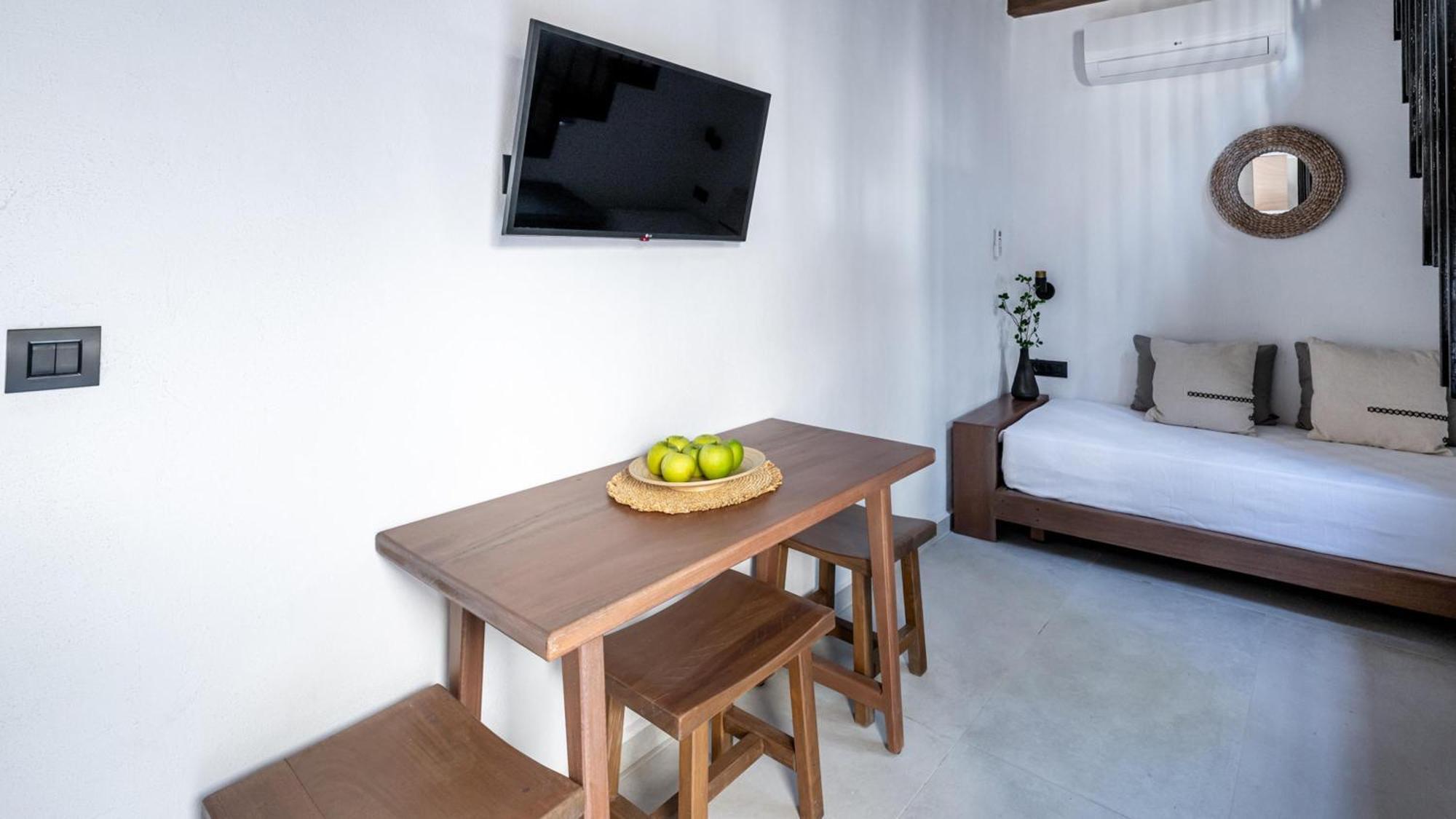 Elia Suites - Old Town Rhodes City 部屋 写真