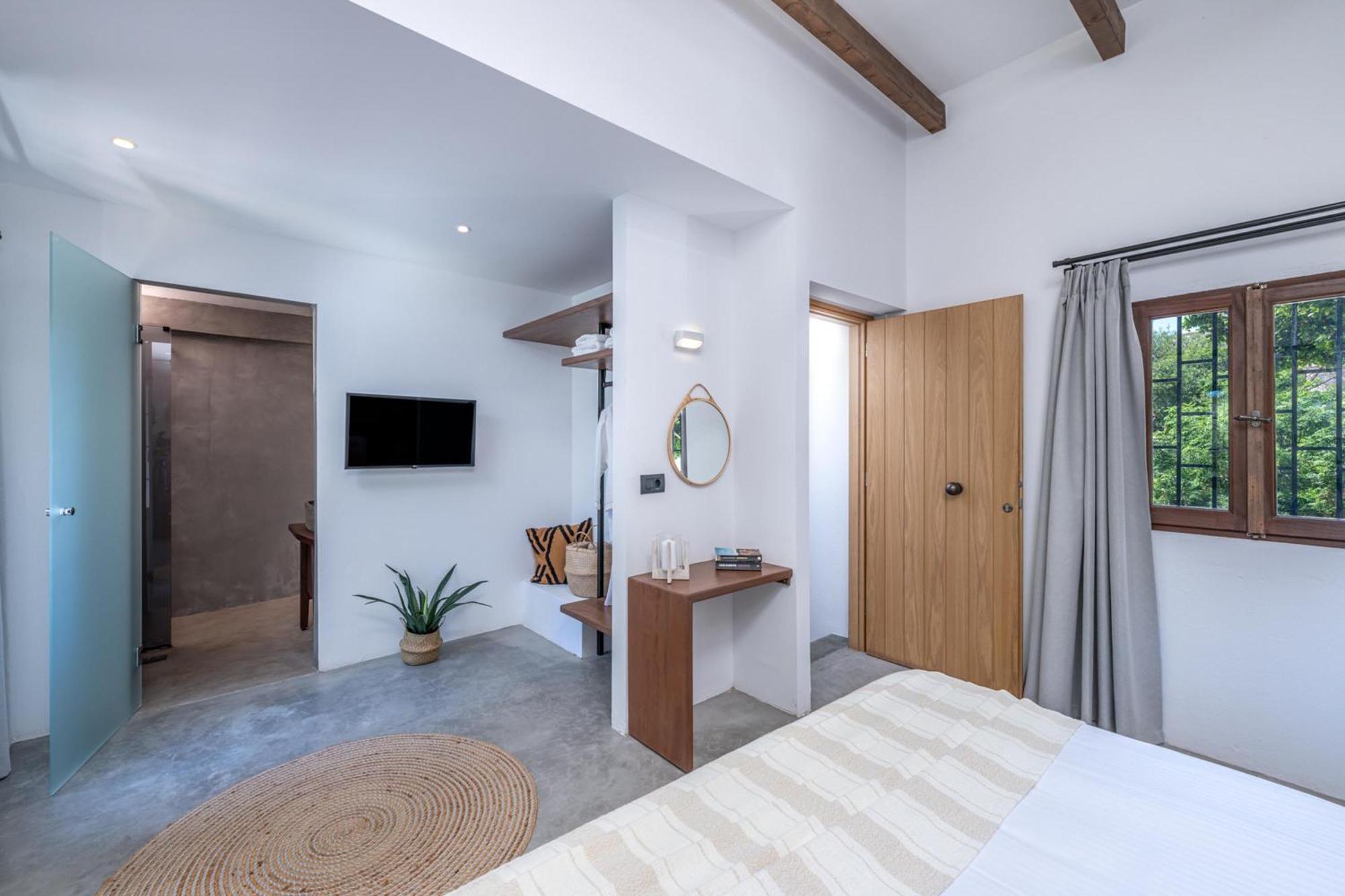 Elia Suites - Old Town Rhodes City 部屋 写真