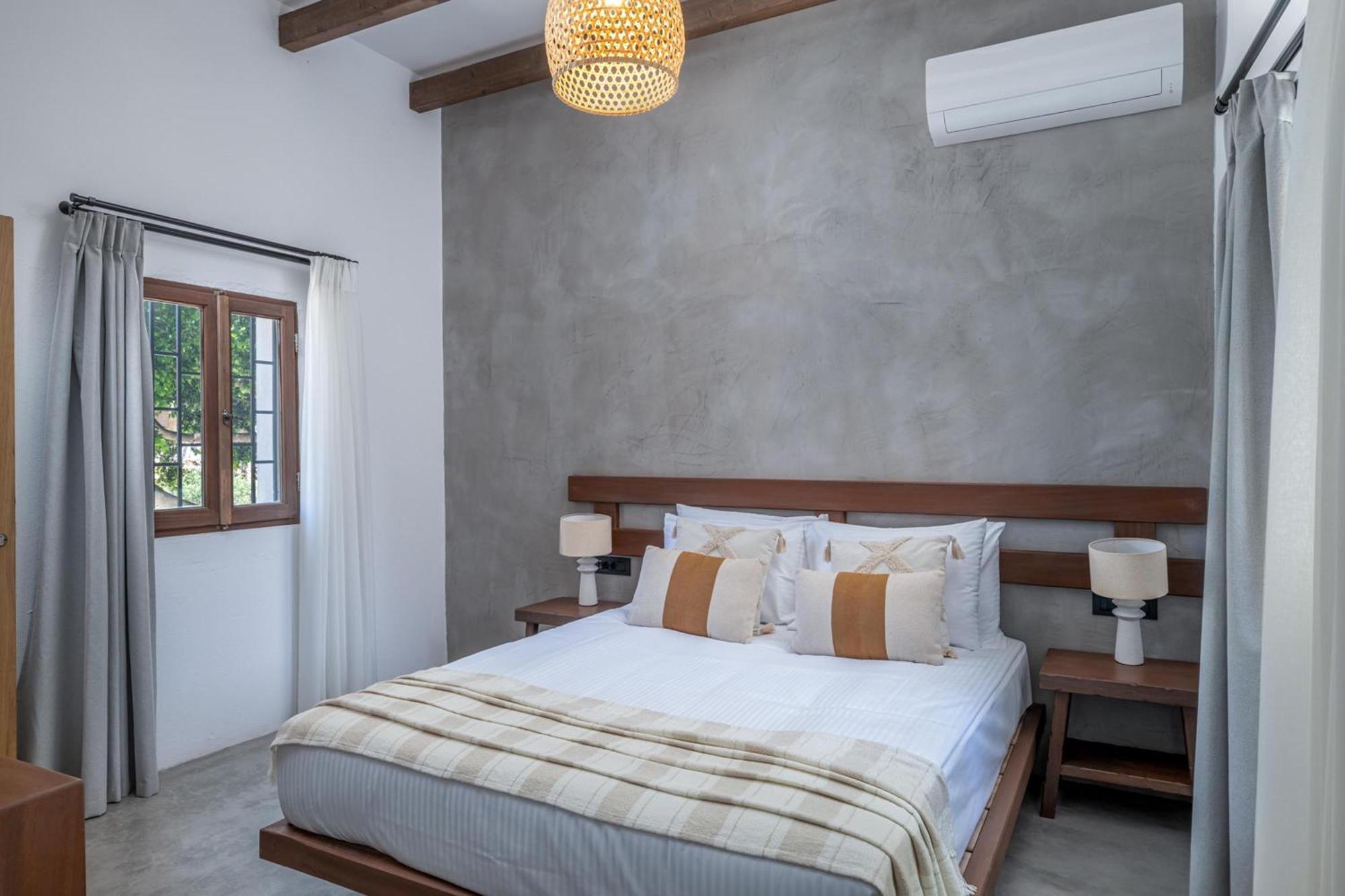 Elia Suites - Old Town Rhodes City エクステリア 写真