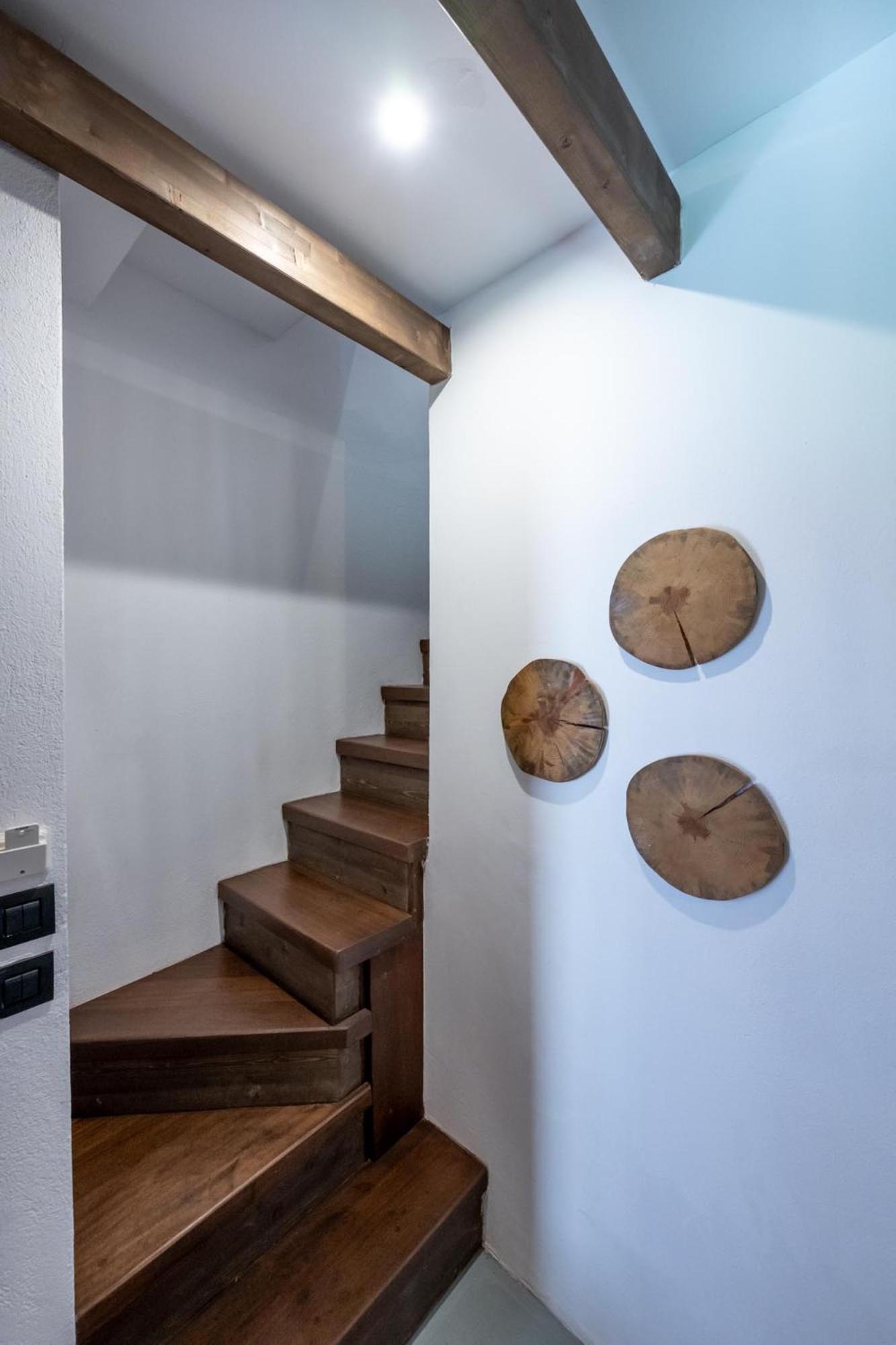 Elia Suites - Old Town Rhodes City 部屋 写真