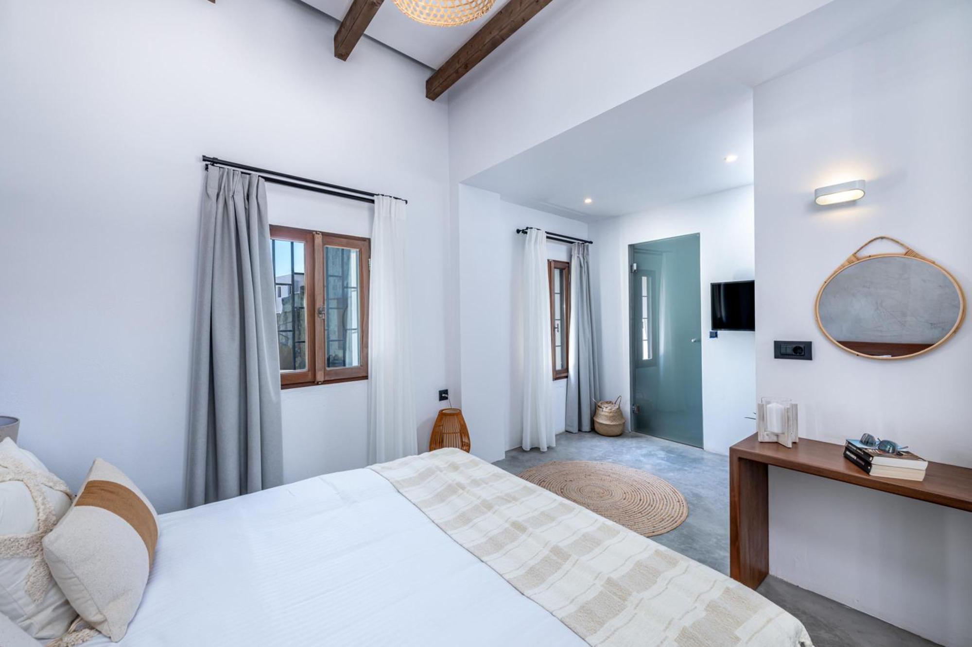 Elia Suites - Old Town Rhodes City 部屋 写真