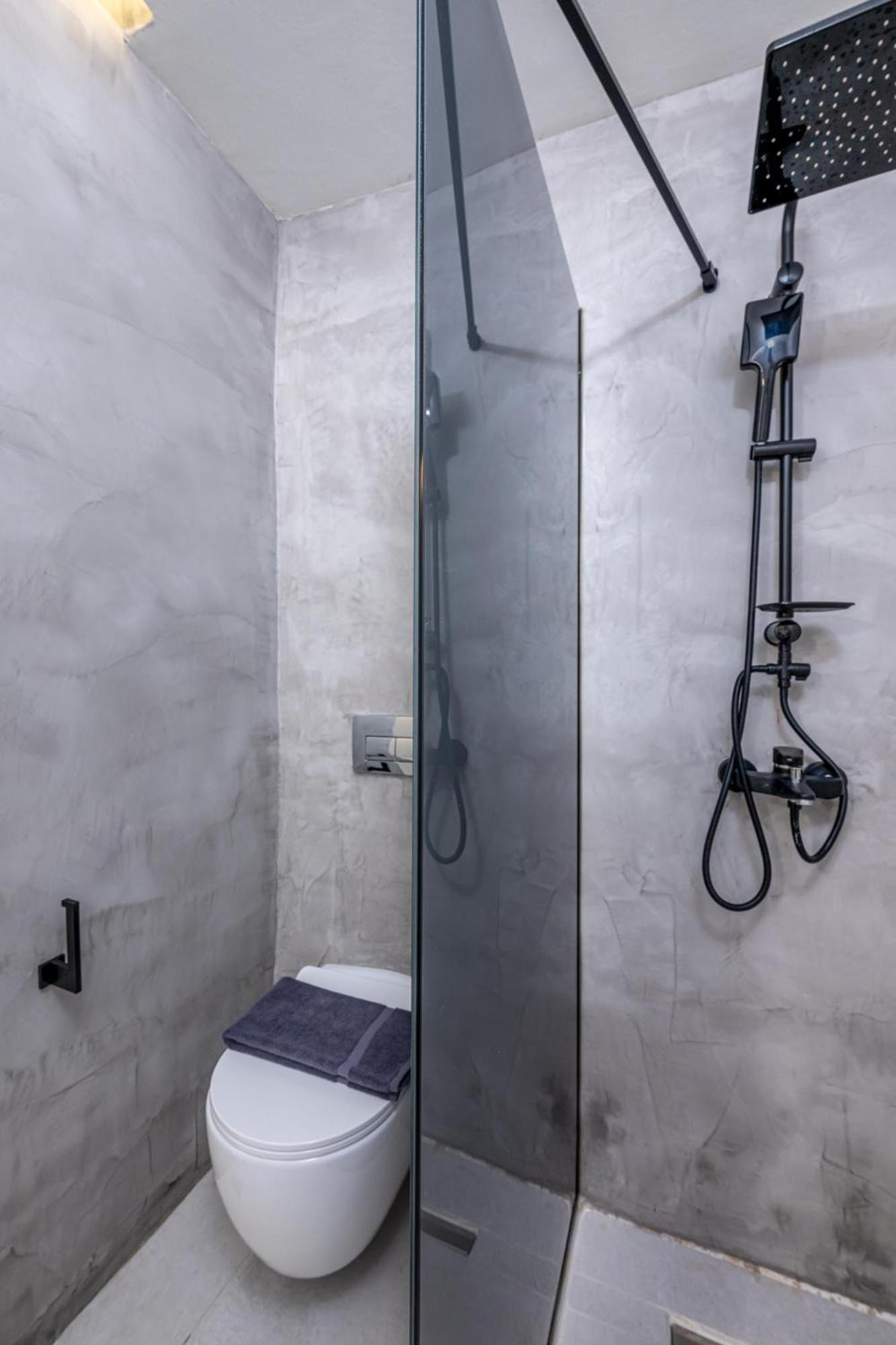 Elia Suites - Old Town Rhodes City 部屋 写真