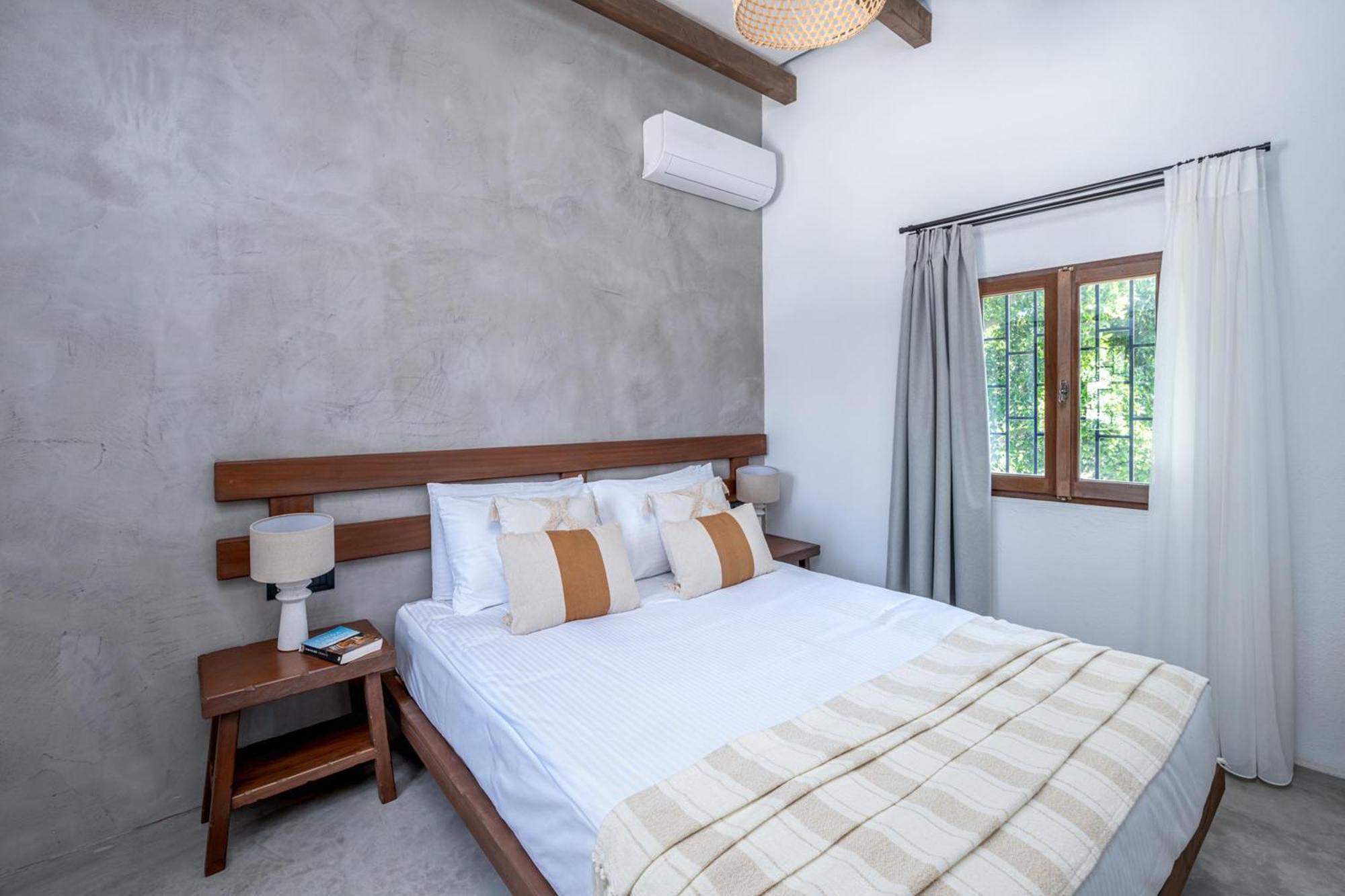 Elia Suites - Old Town Rhodes City エクステリア 写真