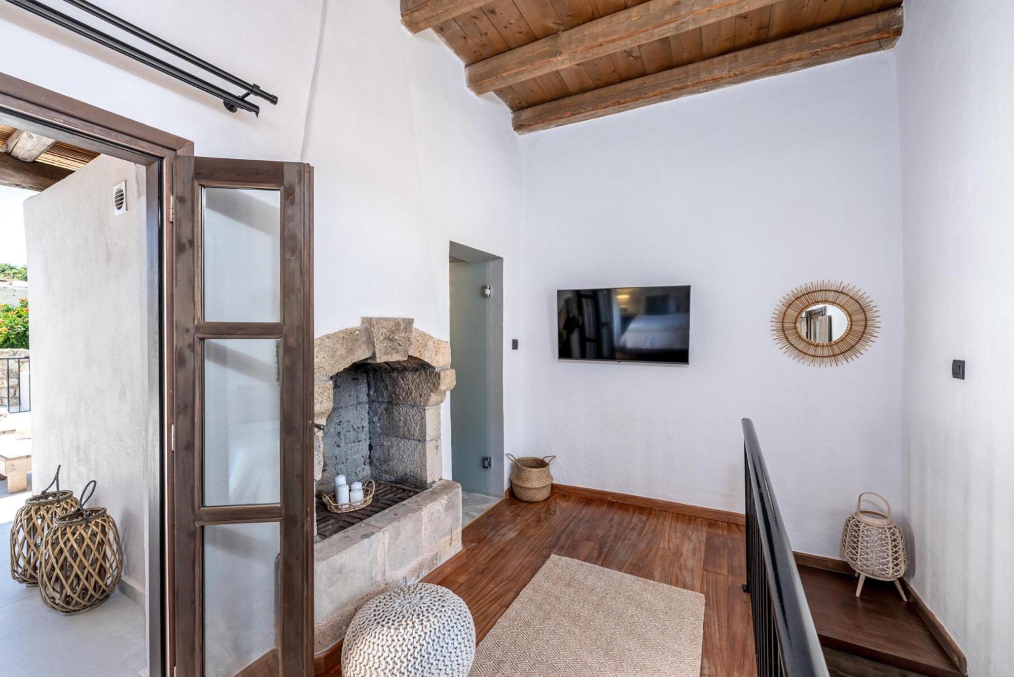 Elia Suites - Old Town Rhodes City 部屋 写真