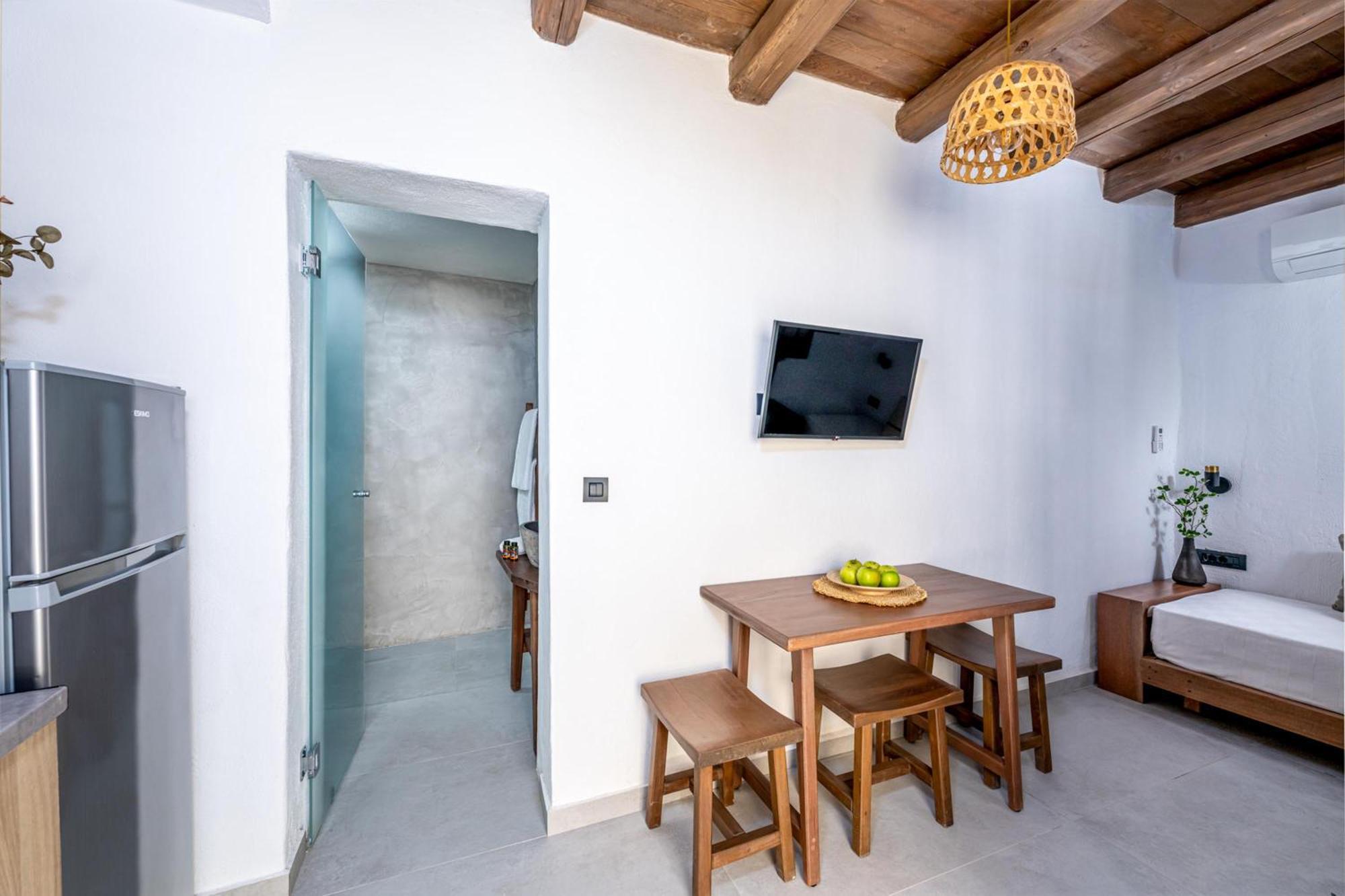 Elia Suites - Old Town Rhodes City 部屋 写真