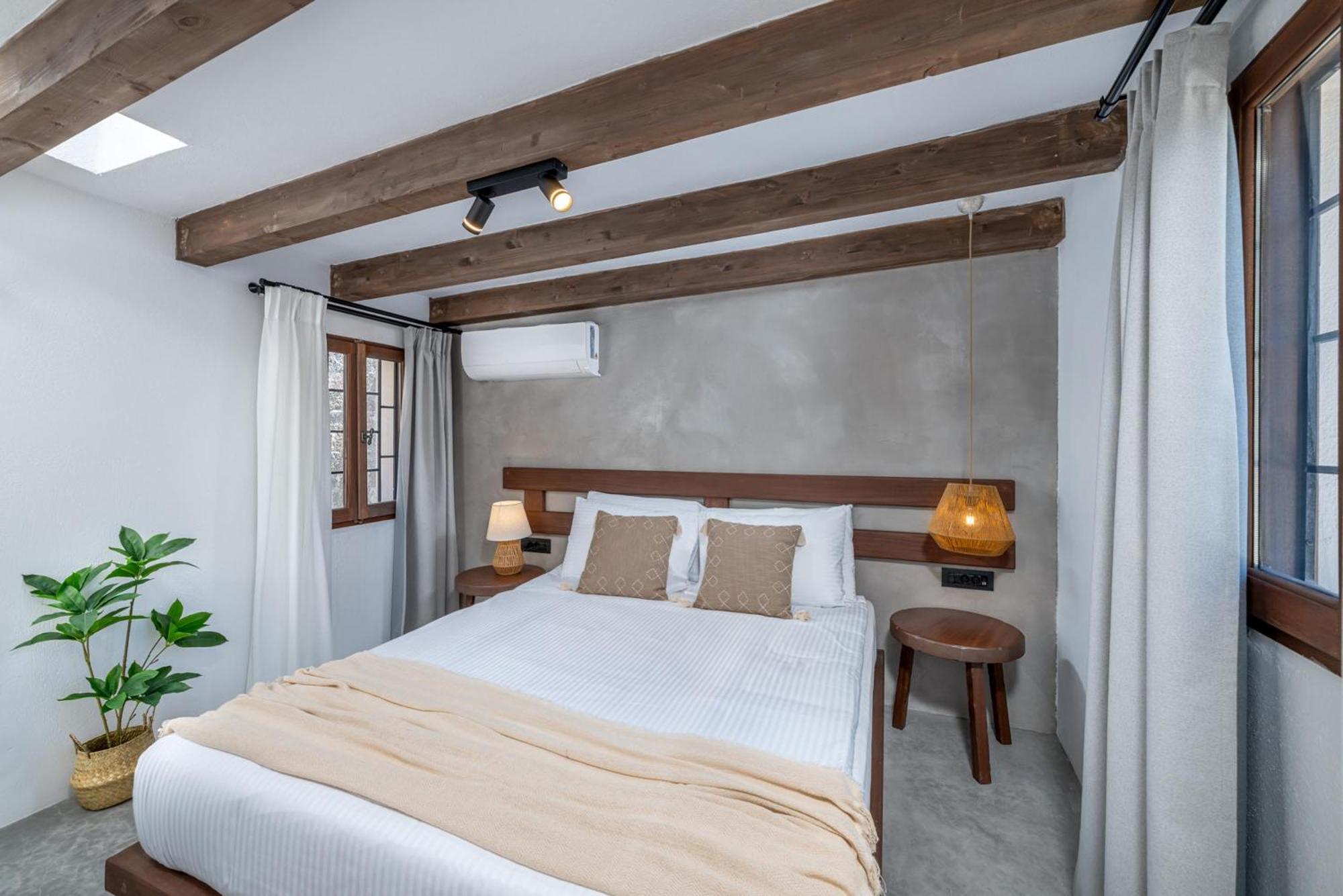 Elia Suites - Old Town Rhodes City 部屋 写真