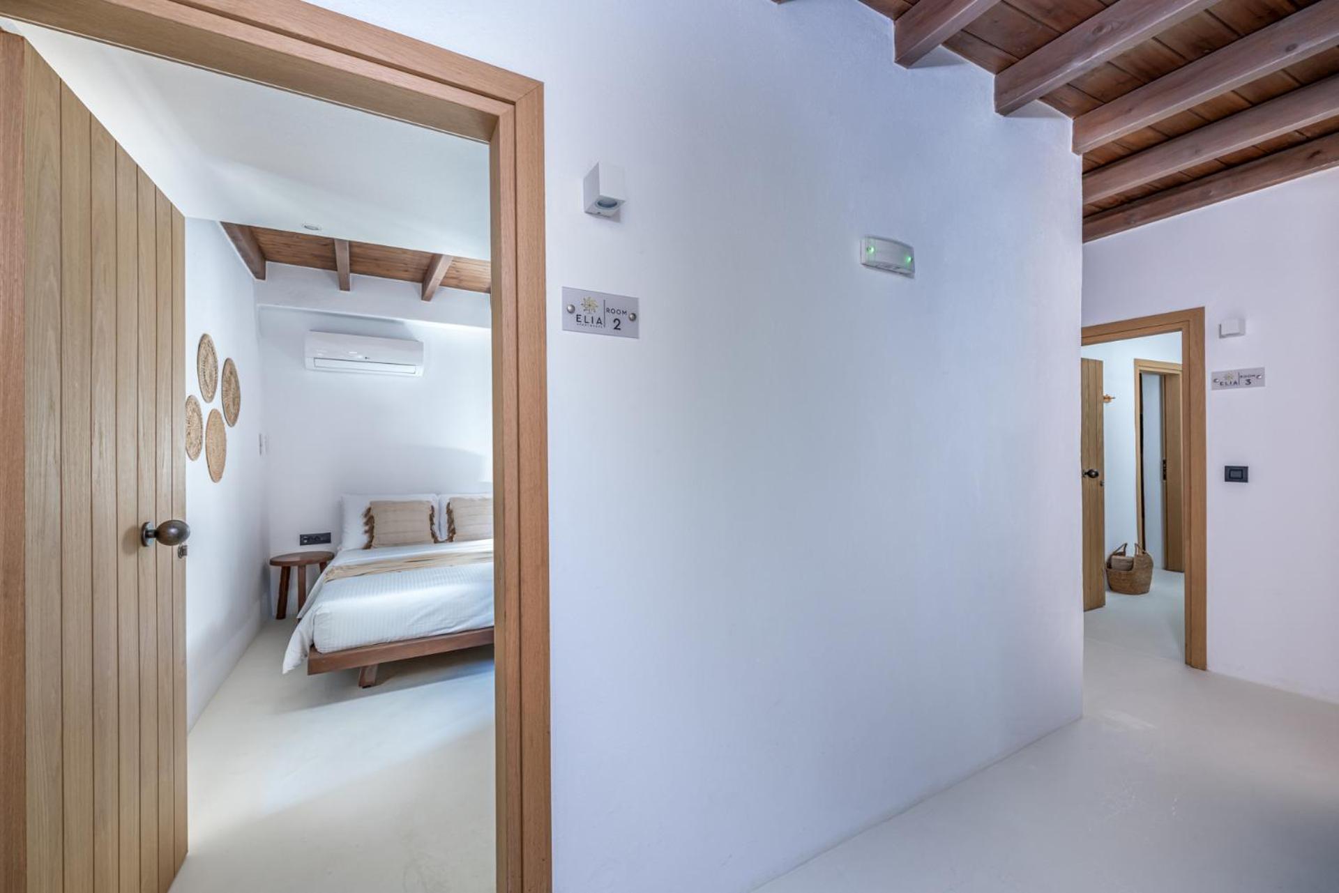 Elia Suites - Old Town Rhodes City 部屋 写真