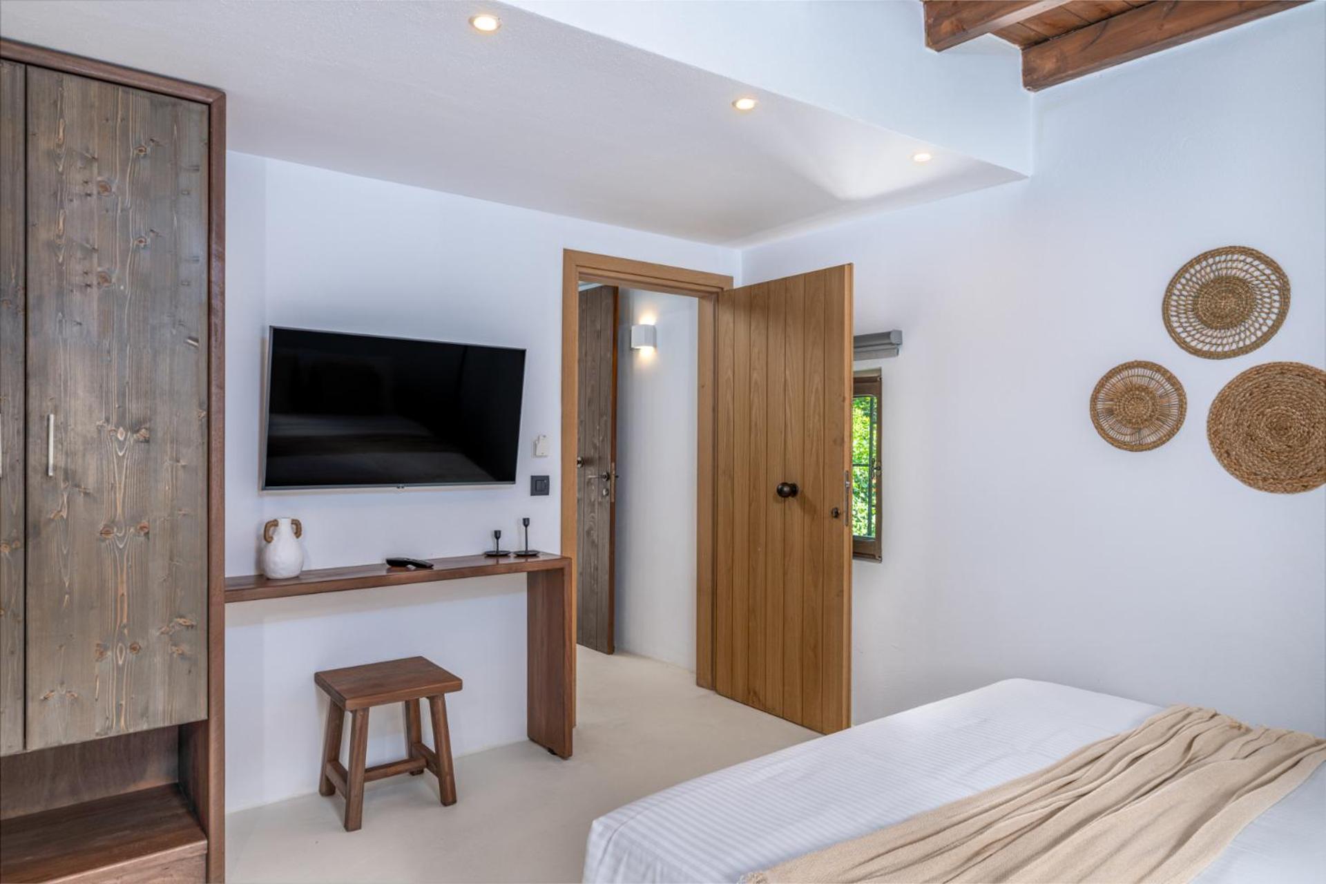 Elia Suites - Old Town Rhodes City 部屋 写真