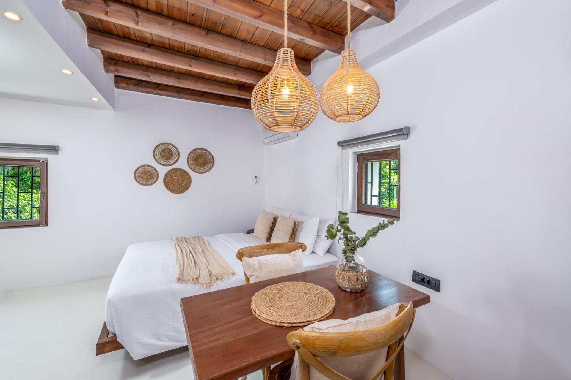Elia Suites - Old Town Rhodes City エクステリア 写真