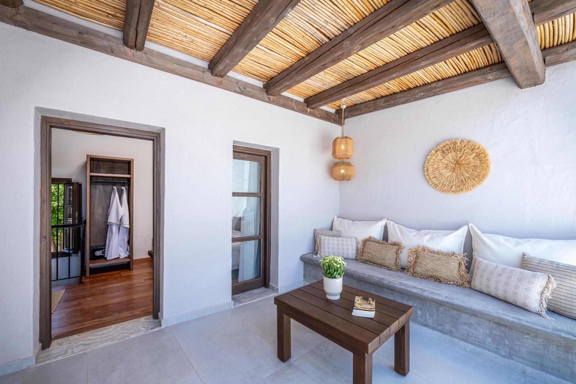 Elia Suites - Old Town Rhodes City エクステリア 写真