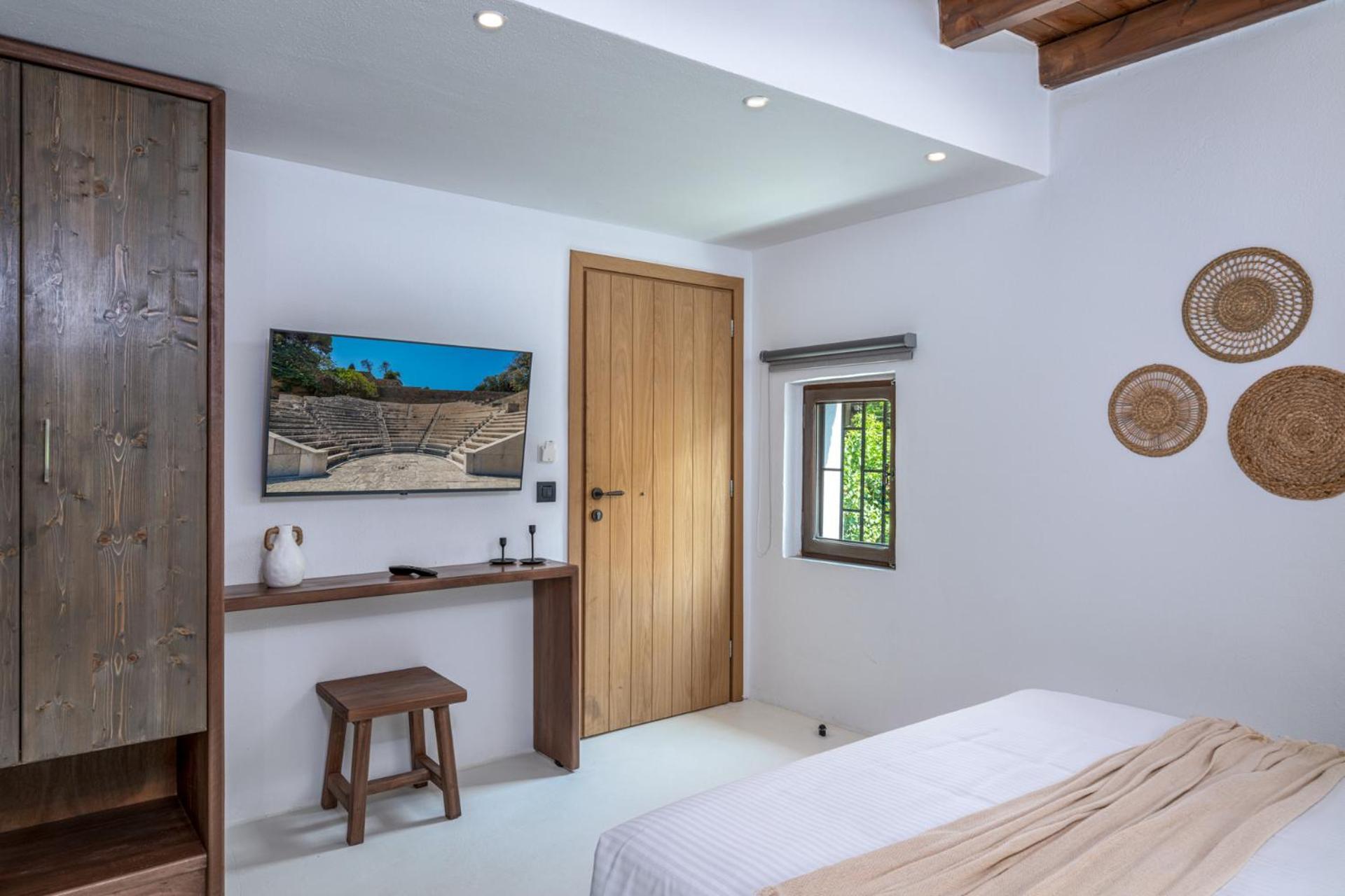 Elia Suites - Old Town Rhodes City 部屋 写真