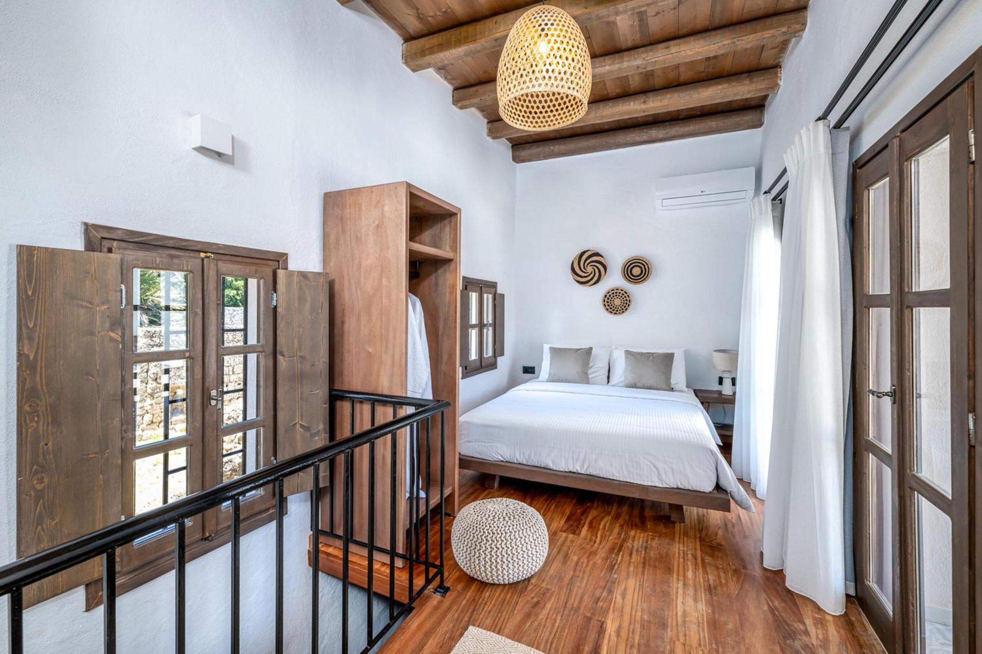 Elia Suites - Old Town Rhodes City 部屋 写真