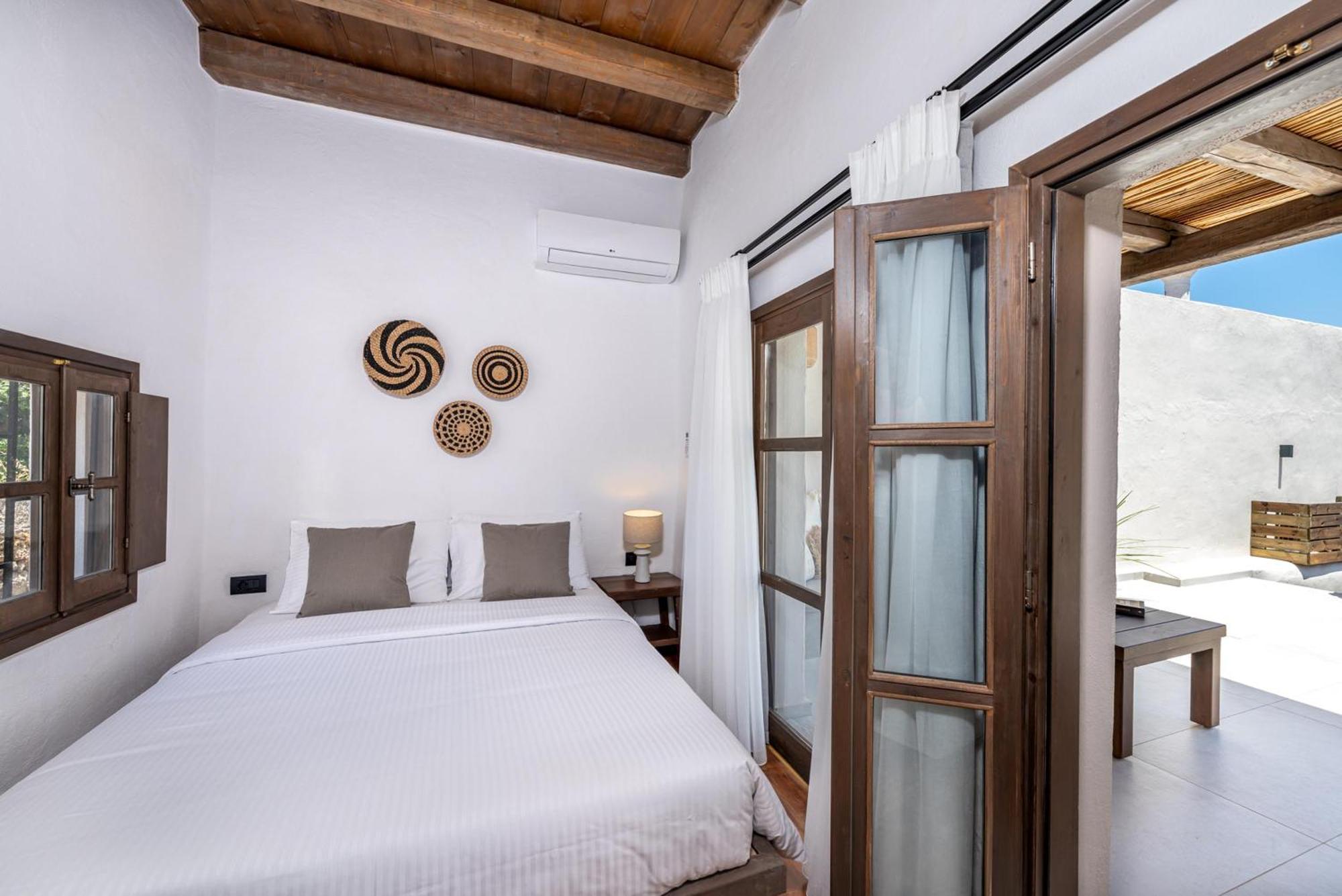 Elia Suites - Old Town Rhodes City エクステリア 写真