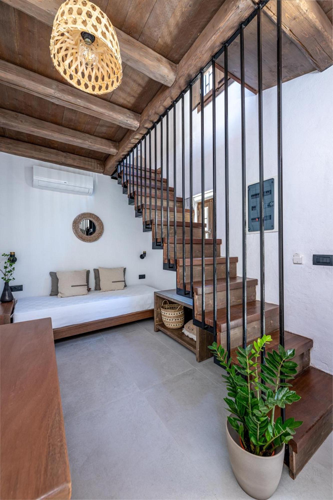 Elia Suites - Old Town Rhodes City エクステリア 写真