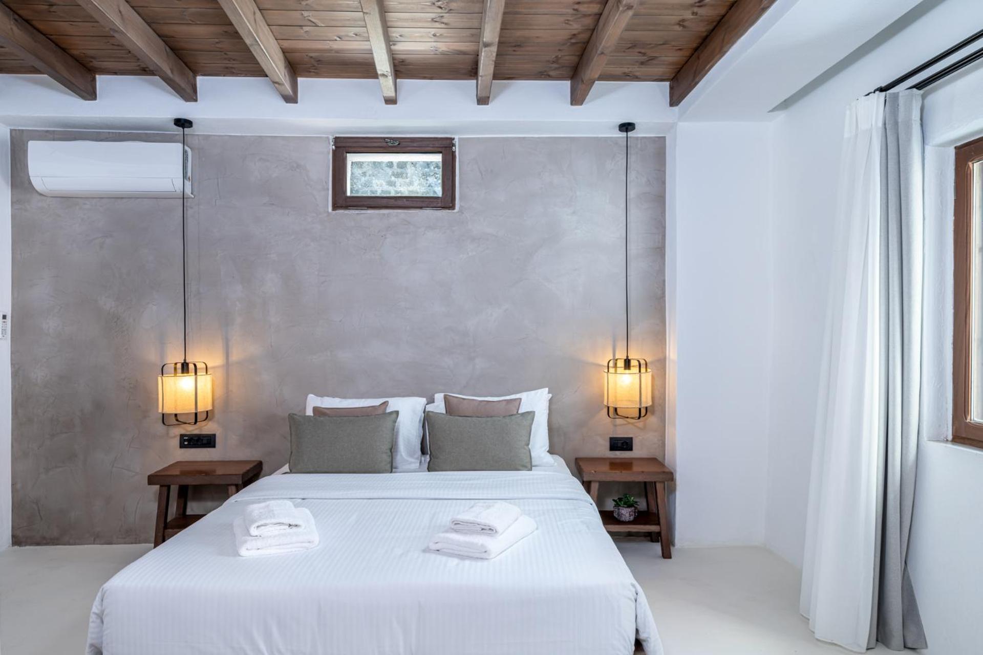 Elia Suites - Old Town Rhodes City 部屋 写真